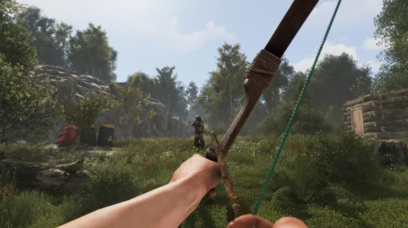 Rust - STEAM Gift - Region - RU+CIS+UA