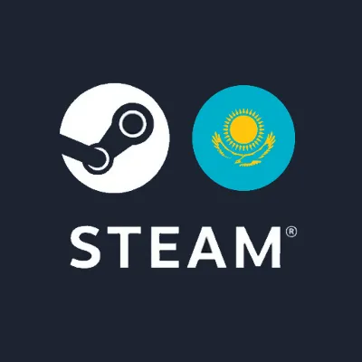 АВТО ₸ ✔️Пополнение баланса Steam в ТЕНГЕ (KZT) ₸ ✔️24/7