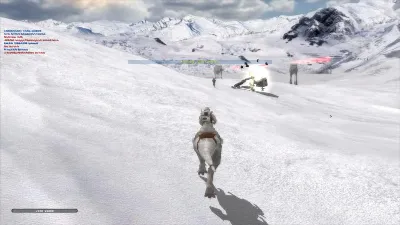 ✅Star Wars Battlefront II (Classic, 2005) ⚫STEAM🔑КЛЮЧ