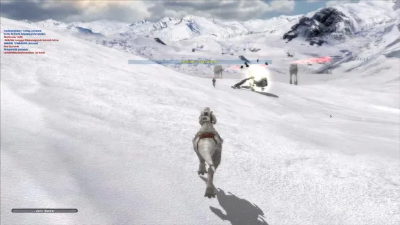 ✅Star Wars Battlefront II (Classic, 2005) ⚫STEAM🔑КЛЮЧ