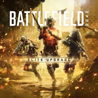 BF™ 2042 Elite Upgrade PSN PLAYSTATION