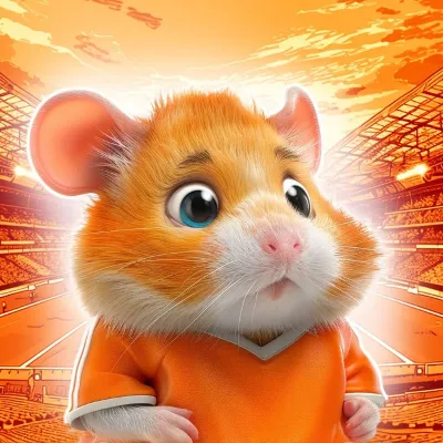 Referrals ALL GAMES 🐹Hamster Kombat ⚡️Blum and tn🌟We