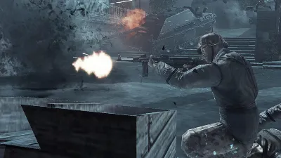 ✅Company of Heroes Opposing Fronts⭐Steam\РФ+Мир\Key⭐+🎁