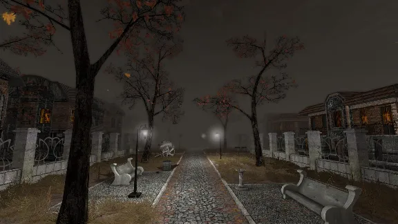 ✅Pathologic Classic HD (Мор Утопия)⚫STEAM🔑КЛЮЧ🌎РФ+МИР