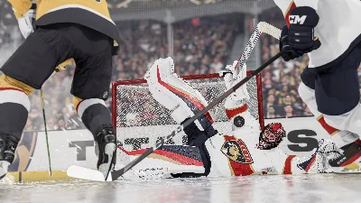 NHL 24 XBOX SERIES S|X 🔑  КЛЮЧ