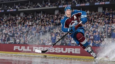 NHL 24 XBOX SERIES S|X 🔑  КЛЮЧ