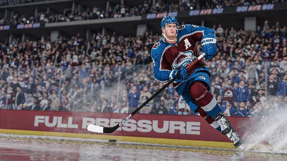 NHL 24 XBOX SERIES S|X 🔑  КЛЮЧ