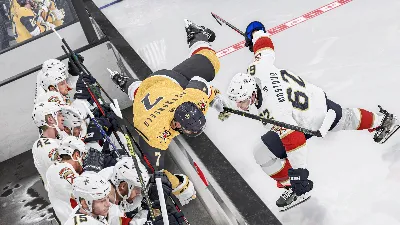NHL 24 XBOX SERIES S|X 🔑  КЛЮЧ