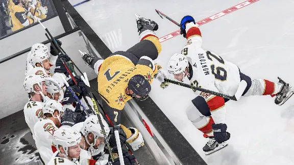 NHL 24 XBOX SERIES S|X 🔑  КЛЮЧ