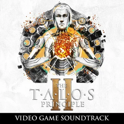 The Talos Principle 2 Soundtrack DLC STEAM ⚡️АВТО 💳0%