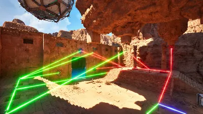 The Talos Principle 2 - Road to Elysium DLC STEAM⚡️