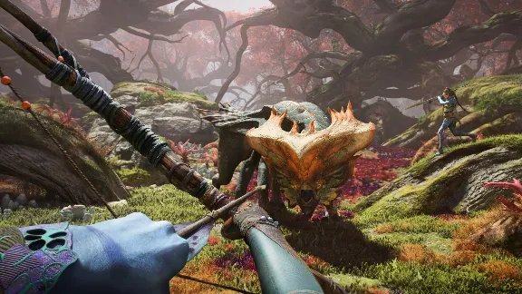 Avatar: Frontiers of Pandora * RU/KZ/CIS/TR/AR * STEAM