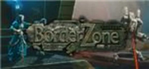 BORDERZONE ( steam key region free )