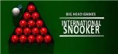 International Snooker (Steam / Region Free) Billiards