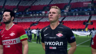 FIFA 20 XBOX ONE,XBOX SERIES S/X Цифровой Ключ-Код