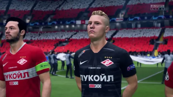 FIFA 20 XBOX ONE,XBOX SERIES S/X Цифровой Ключ-Код