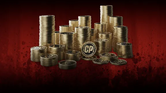 CoD CP Black Ops 7/BO6/Warzone/MW 2-3 Points 1100-13000