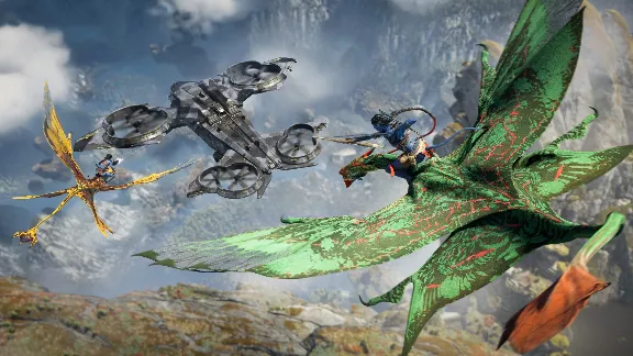 Avatar: Frontiers of Pandora * STEAM RU*KZ*UA*CIS