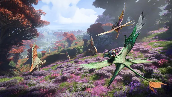 Avatar: Frontiers of Pandora * STEAM RU*KZ*UA*CIS