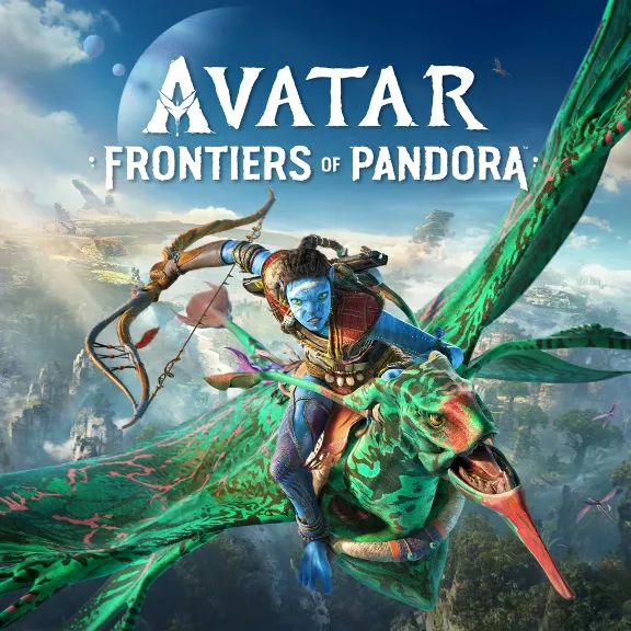All regs ☑️⭐Avatar Frontiers of Pandora 🎁 + editions