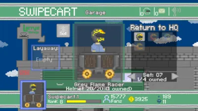 Swipecart 💎 STEAM KEY REGION FREE GLOBAL