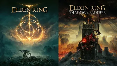 ✅ELDEN RING • XBOX ONE & X|S🎮
