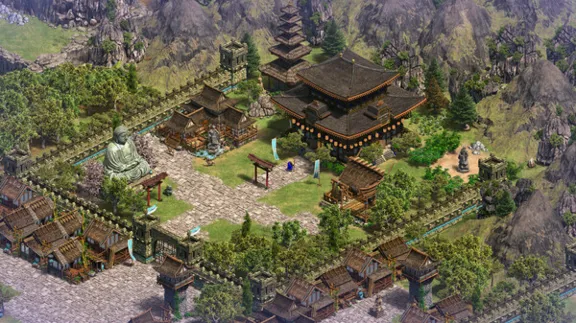 ⚡Age of Empires II: DE - Victors and Vanquished АВТО RU
