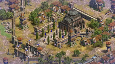 ⚡Age of Empires II: DE - Victors and Vanquished АВТО RU