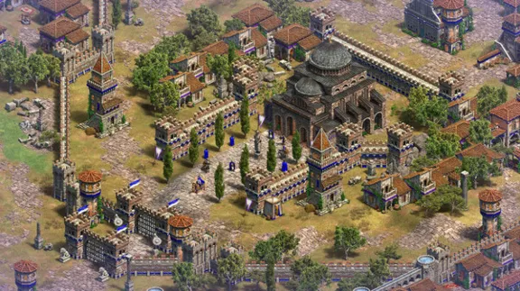 ⚡Age of Empires II: DE - Victors and Vanquished АВТО RU
