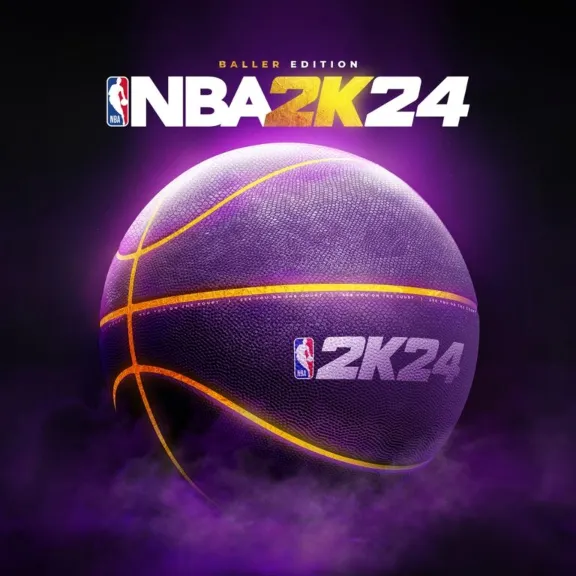 ⚡NBA 2K15/19/20/21/22/23 M.J./24 Baller(Xbox)+Игры