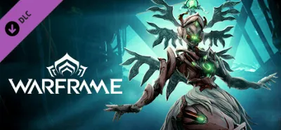 Warframe: Набор Джейд «Хор» steam DLC Россия\МИР