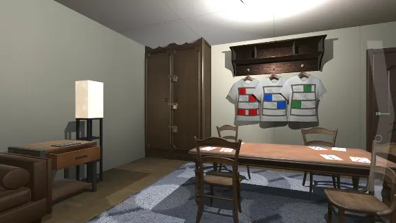 Escape from the Room of the Serving Doll 💎 AUTODELIVERY STEAM GIFT INSTANTLY