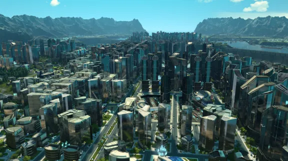 ⚡️Anno 2205 | АВТОДОСТАВКА [Россия Steam Gift]