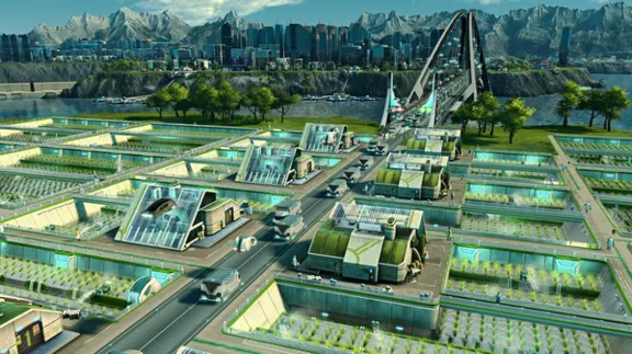 ⚡️Anno 2205 Ultimate | АВТОДОСТАВКА [Россия Steam Gift]