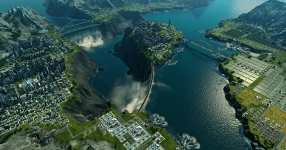 ⚡️Anno 2205 Ultimate | АВТОДОСТАВКА [Россия Steam Gift]