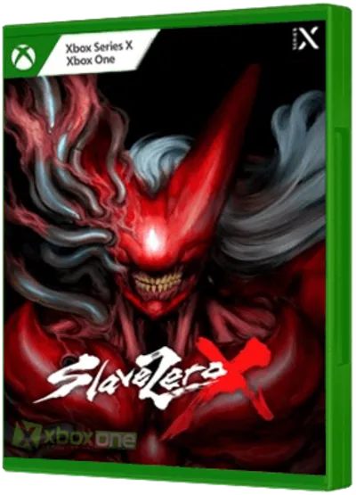 ⭐️ Slave Zero X + METAL GEAR SURVIVE Xbox One Serie X|S