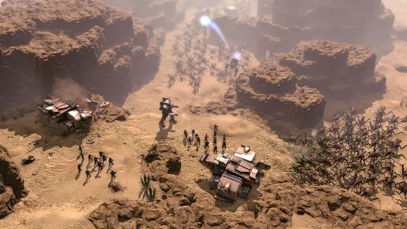 ⚡Starship Troopers: Terran Command АВТОДОСТАВКА RU Gift