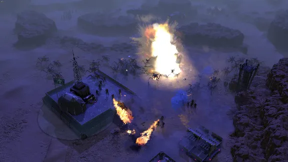 ⚡Starship Troopers: Terran Command АВТОДОСТАВКА RU Gift