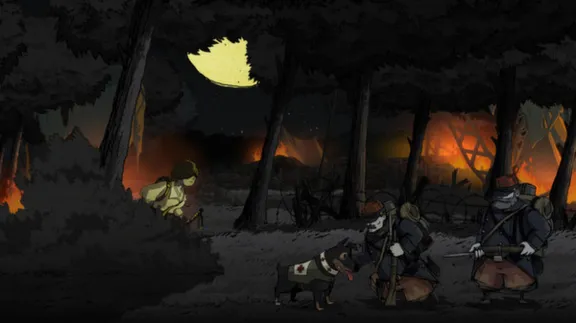 ⚡️Valiant Hearts: The Great War | АВТОДОСТАВКА RU Gift