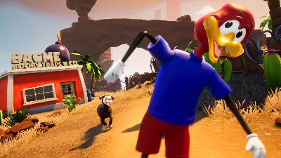 Goat Simulator 3 - Multiverse of Nonsense DLC STEAM⚡️