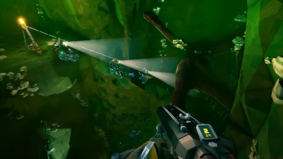 ✅💙DEEP ROCK GALACTIC💙STEAM GIFT🤖АВТОДОСТАВКА🤖