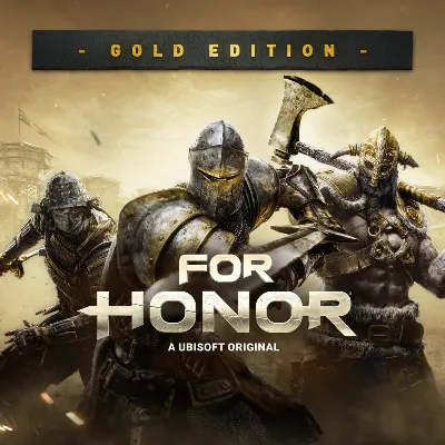 FOR HONOR – Gold Edition PSN PS4 PLAYSTATION