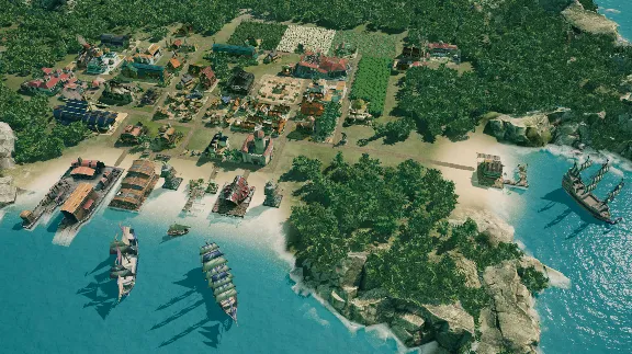 Republic of Pirates (Steam Gift RU)