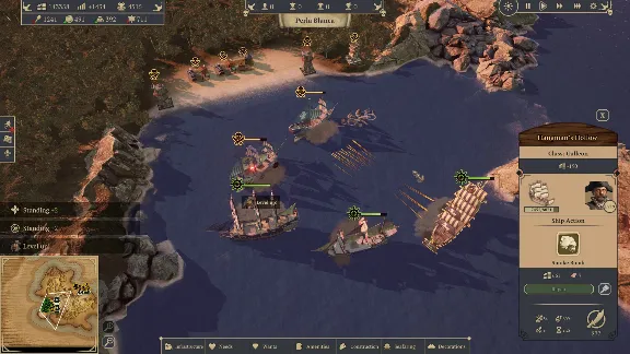 Republic of Pirates (Steam Gift RU)