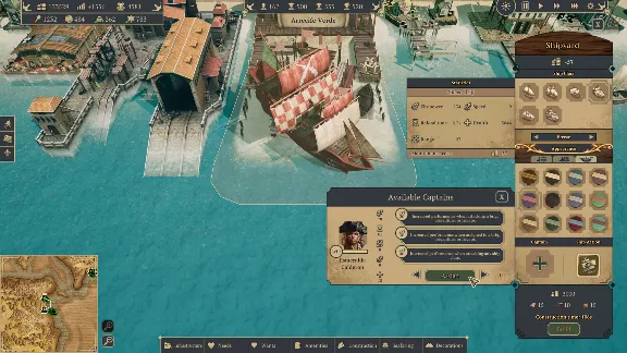 Republic of Pirates (Steam Gift RU)