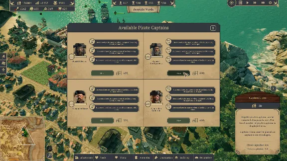 Republic of Pirates (Steam Gift RU)