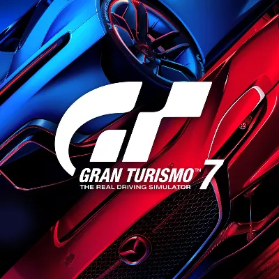 Gran Turismo™ 7 PS4 ПСН PLAYSTATION