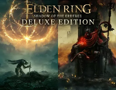 ELDEN RING + Shadow of the Erdtree⭐ XBOX/PS ACTIVATION