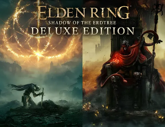 ELDEN RING + Shadow of the Erdtree⭐ XBOX/PS ACTIVATION