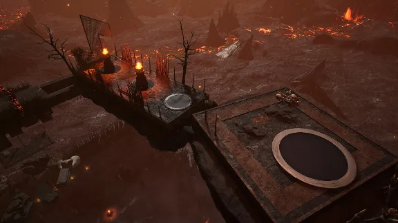 Chained Together (Steam Gift Россия)